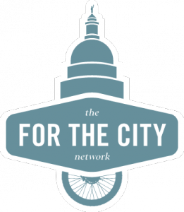 The For the City Network