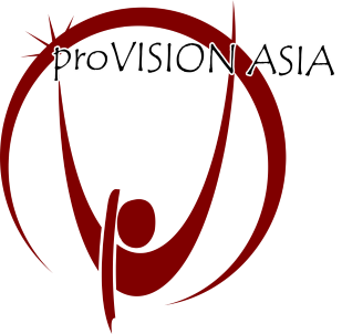 proVISION ASIA